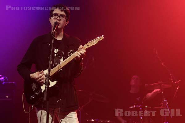 CAR SEAT HEADREST - 2016-06-03 - NIMES - Paloma - Club - 